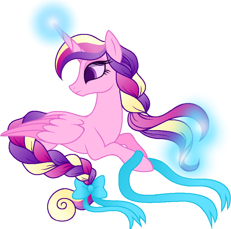 Memory By Carouselunique - My Little Pony: Friendship Is Magic (1024x768)