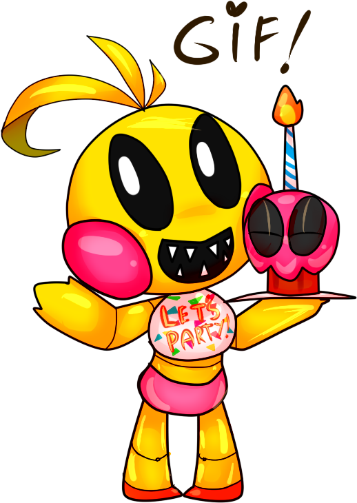 Toy - Cartoon (545x748)