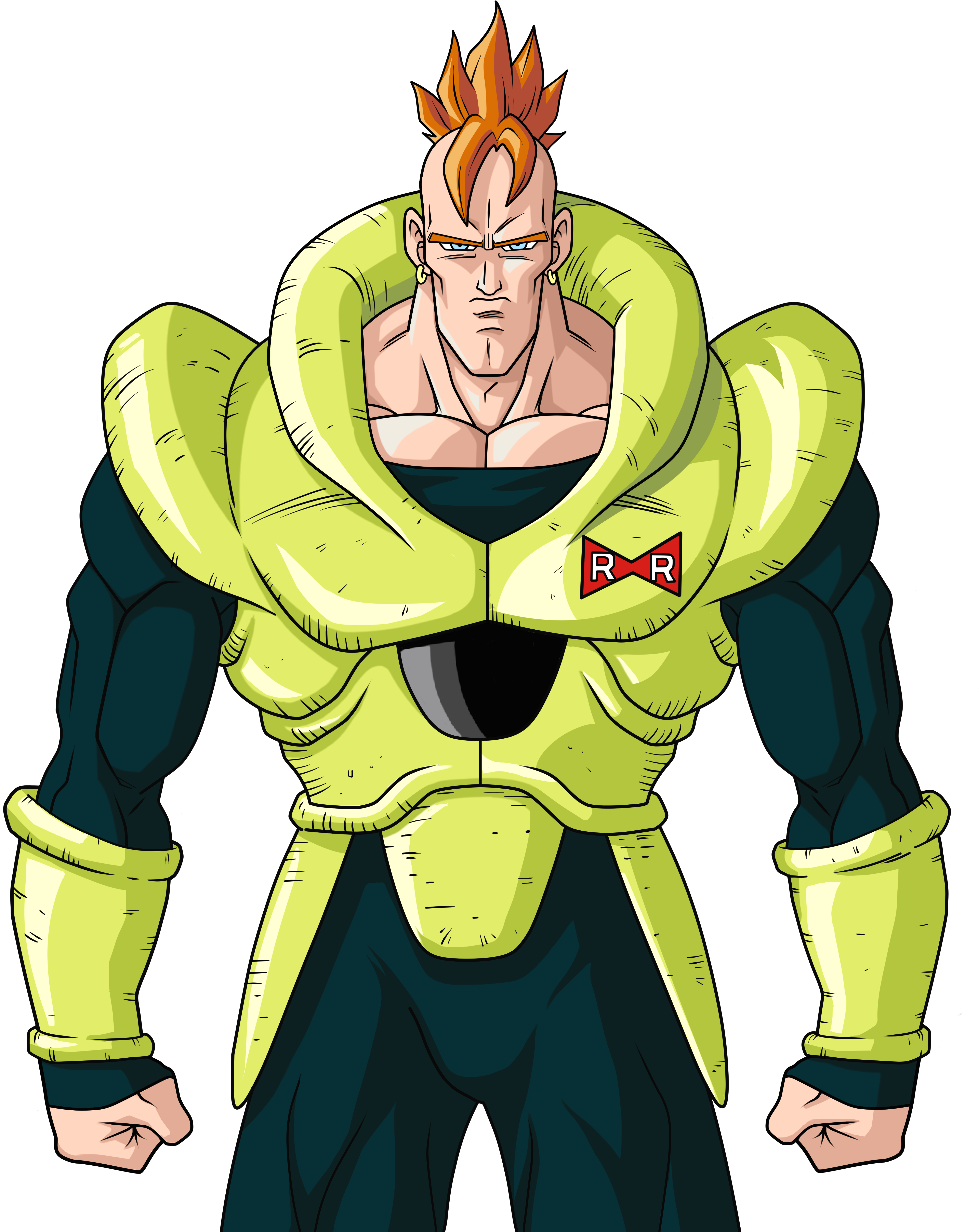 C16 - C16 Dragon Ball (6024x6445)