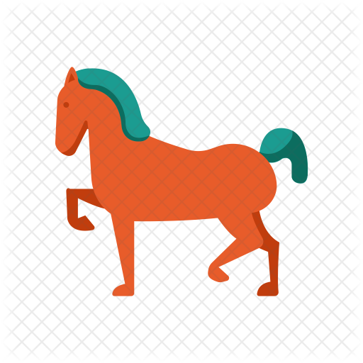 Horse Icon - Horse (512x512)