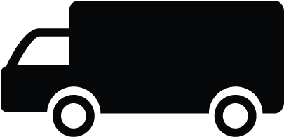 Rigid Truck, Transportation, Transport Vehicle Icon - Icon (800x800)