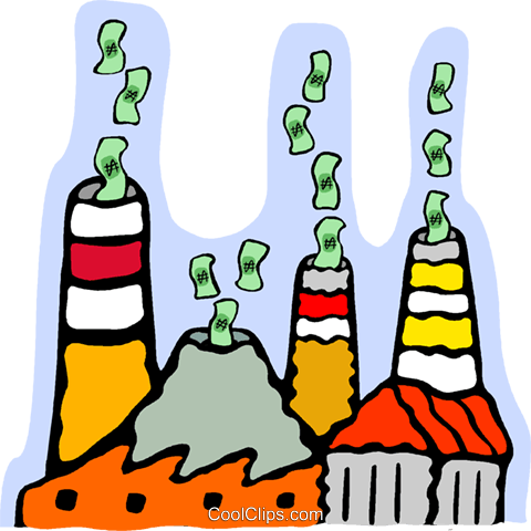 Business Cost Of Industry Royalty Free Vector Clip - Business Cost Of Industry Royalty Free Vector Clip (480x480)