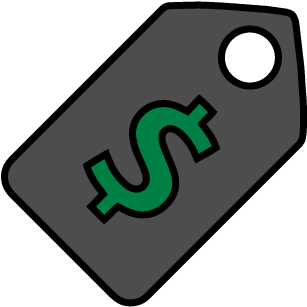 Cost - Web Development Icon (360x360)