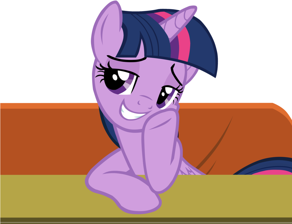 Cute Face By Mhppolyakoff - Twilight Sparkle Season 6 (1024x1024)