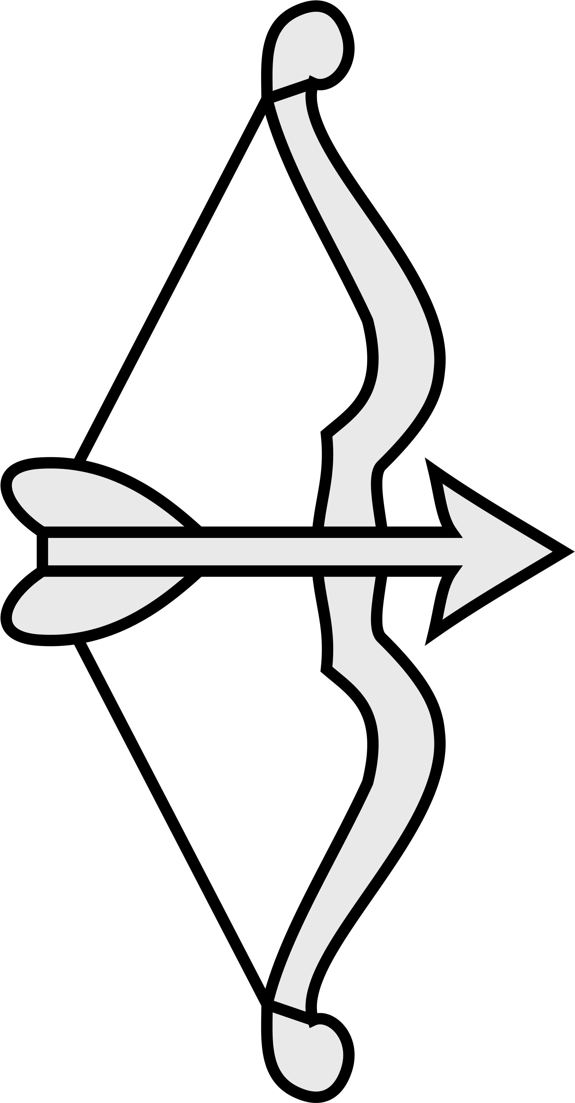 Open - Line Art (2000x3727)