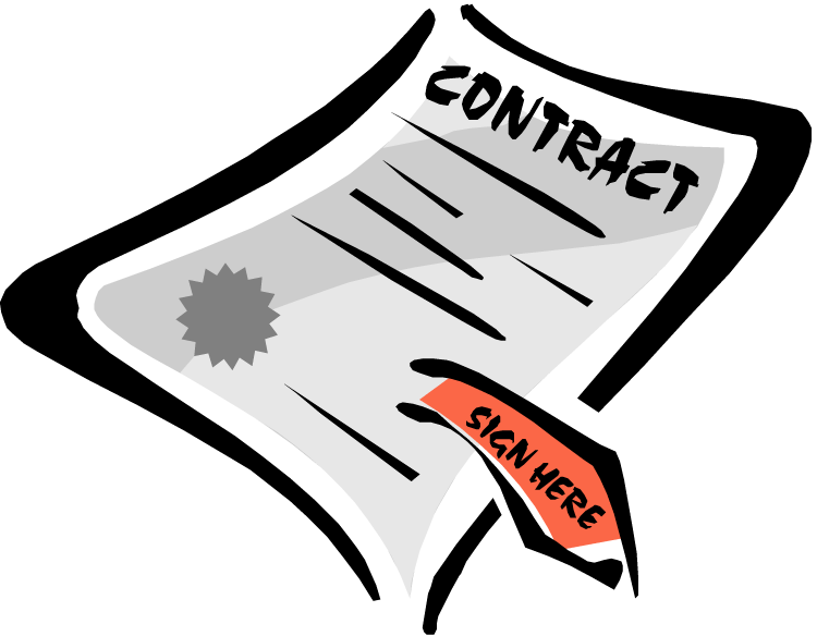 James Mathe Entrepreneur, Designer, Publisher - Elements Of A Contract (750x584)