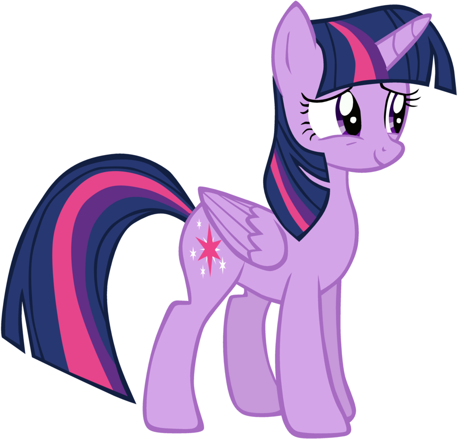 Princess Twilight Sparkle Season 6 Vector Mlp By Lyra-stars - Twilight Sparkle Season 6 (1024x1023)