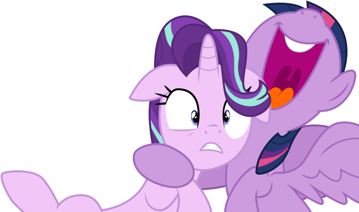 Season 6 Spoilers - Starlight Mlp Season 6 (1157x690)