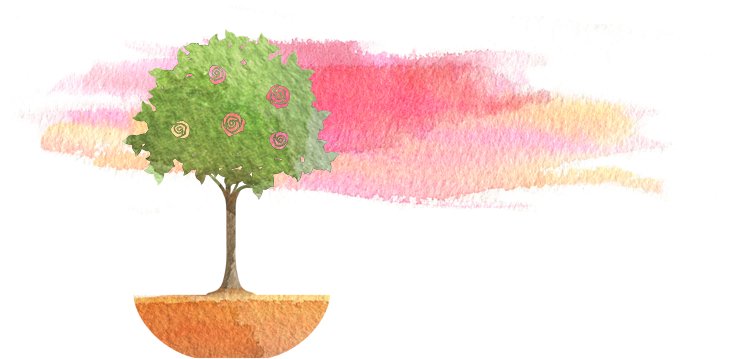 Allison Guyton's Illustration And Fine Art - Painting (900x474)