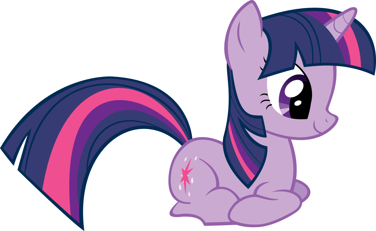 Safe, Simple Background, Sitting, Solo, Transparent - Twilight Sparkle And Spike (1216x750)