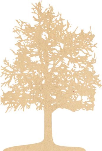 Vintage Paper Tree 26 Icon - Red Pine (512x512)