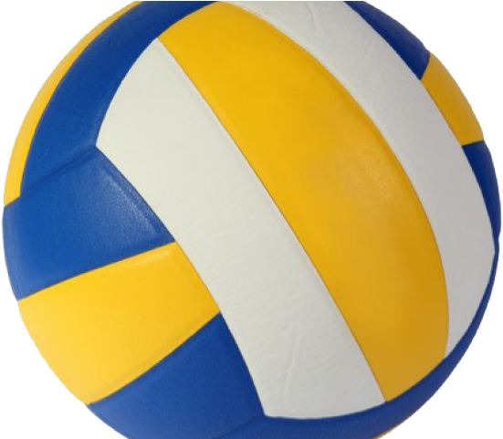 Volleyball Png Transparent Images - Volleyball Ball (640x480)