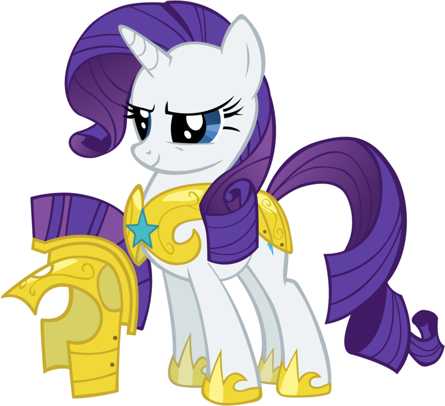 Rarity Pinkie Pie Rainbow Dash Princess Celestia Sweetie - My Little Pony Guards (900x844)