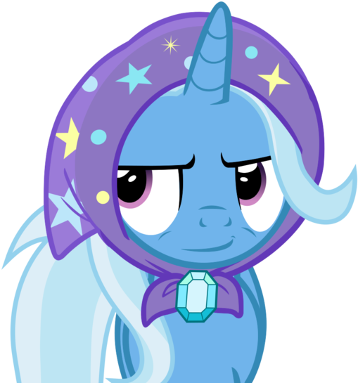 I - Great And Powerful Trixie (544x600)