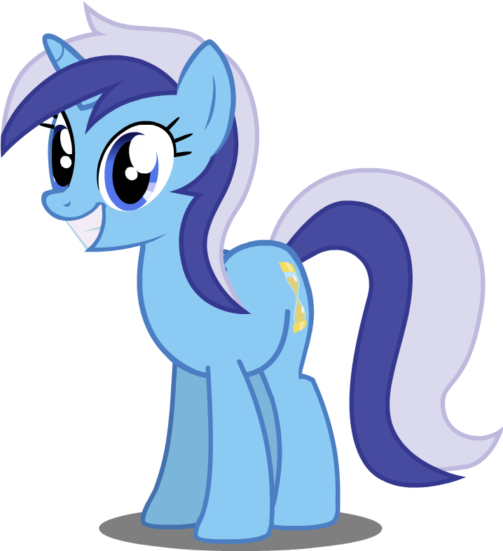 Applejack Super Cute Smile Puppet Rig - My Little Pony Celeste (728x793)