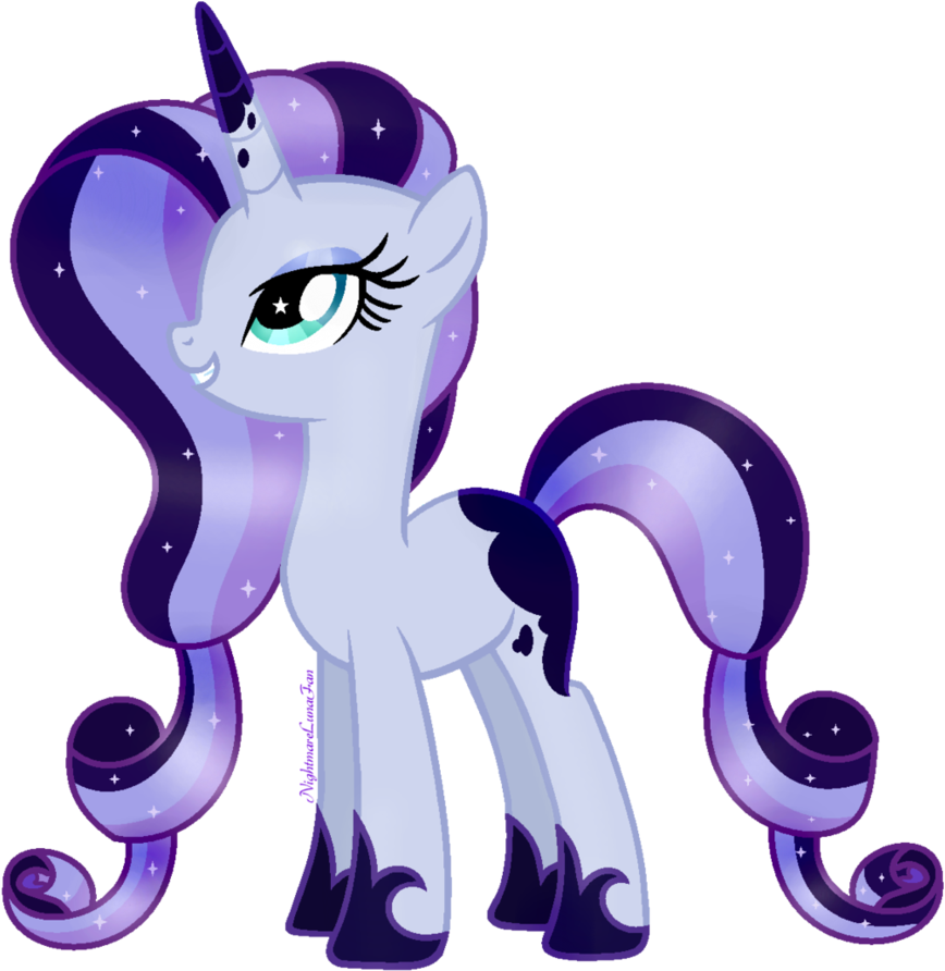 Adoção Mlp, 16 Anos, Moonstones, Lua Negra, Doces Sonhos, - Star Wither Mlp (884x903)