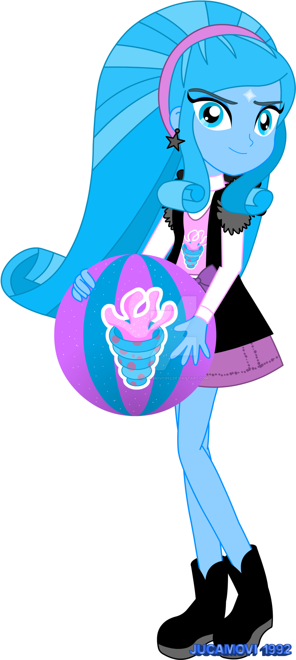 Twilight Sparkle Pinkie Pie Rareza Calvados Rainbow - My Little Pony: Friendship Is Magic (1600x2263)