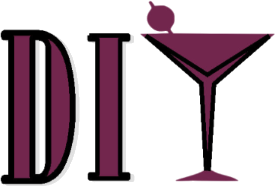 Diy-ing To Try That - Tulle (649x464)