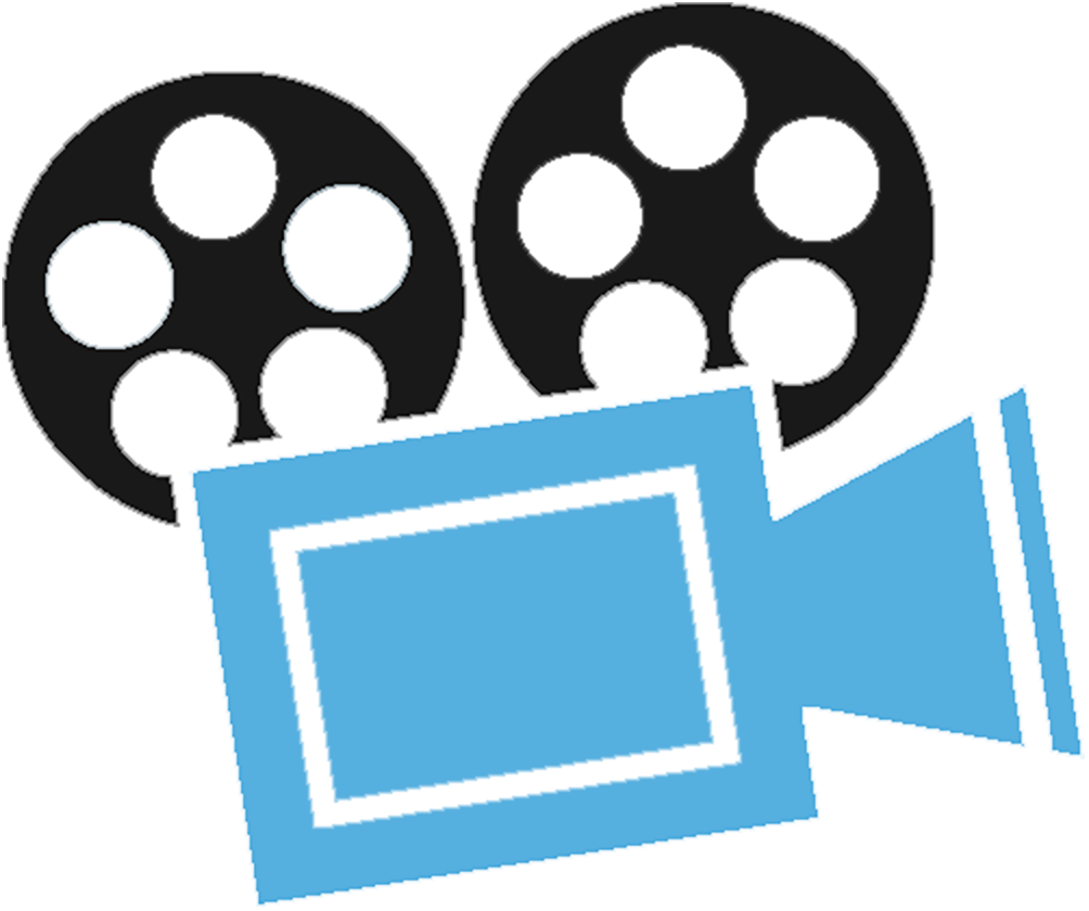 Check Out Our Past It's Sew Friday Episodes On Our - Matinee Movie Signs (1004x840)