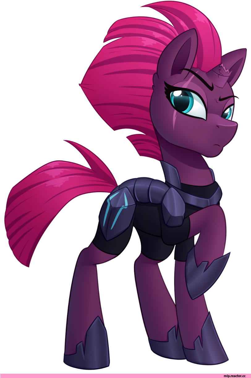 My Little Pony,мой Маленький Пони,фэндомы,mlp Art,tempest - My Little Pony Tempest (811x1230)