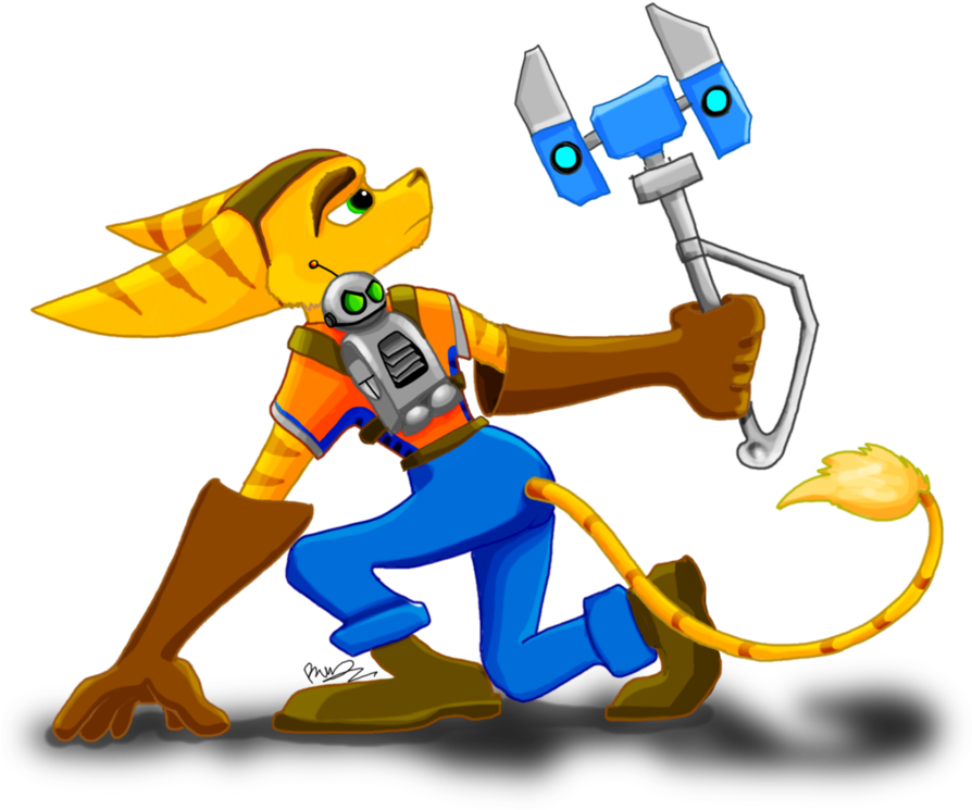 Ratchet By Bumble217 - Painting (894x894)