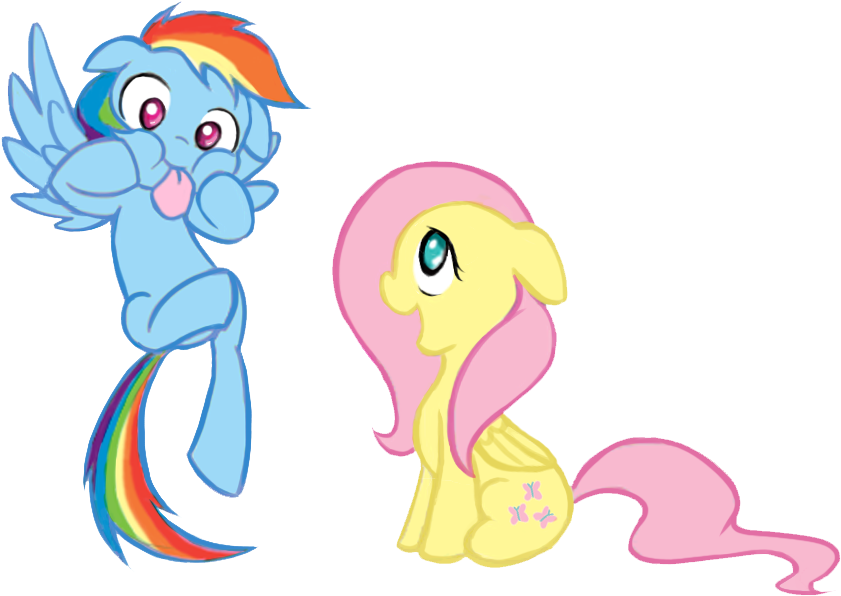 Fluttershy (962x764)