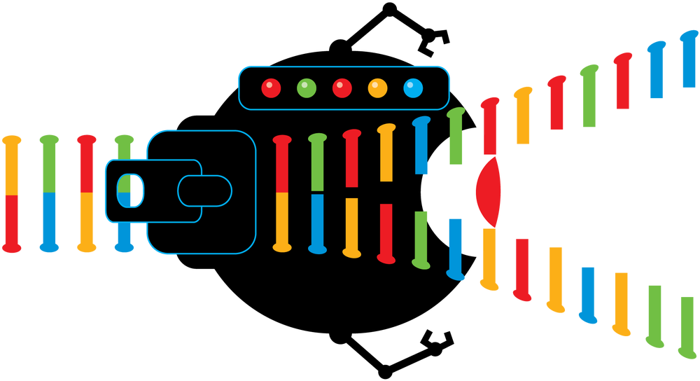 How The Science Of Crispr Can Change Your Genes Alice - Crispr Edits Dna Time Magazine (1200x675)