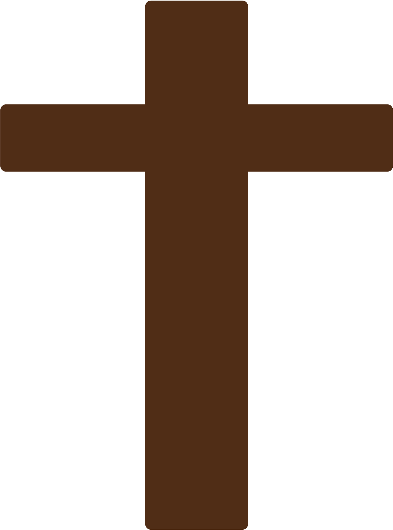 Big Image - Imagen De Cruz Cristiana (1697x2400)