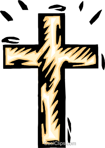 Cruz - Clip Art (341x480)