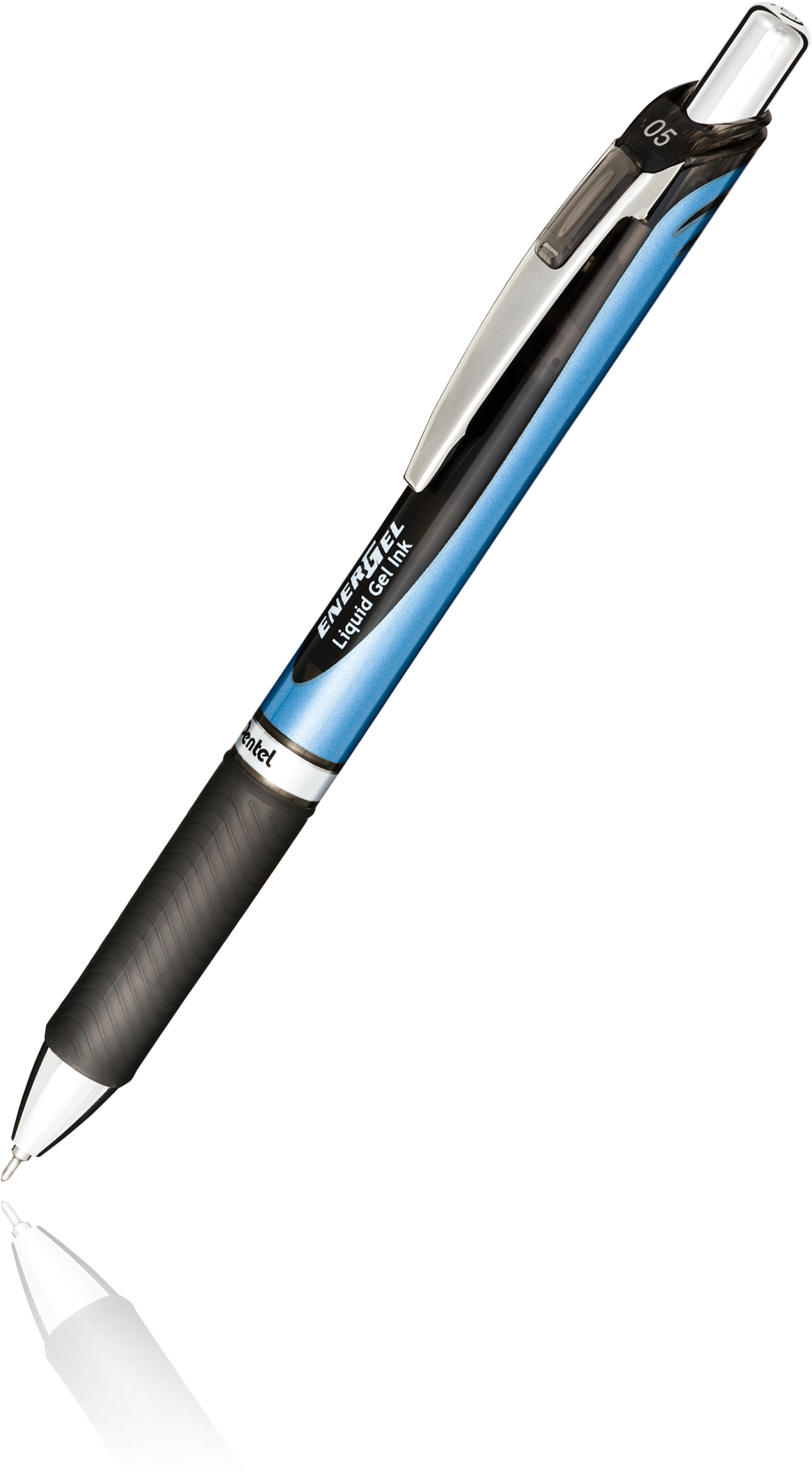 Pentel Jolt Mechanical Pencil (1919x2560)