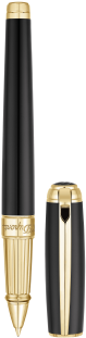 Line D Rollerball - 410101l Dupont (400x400)