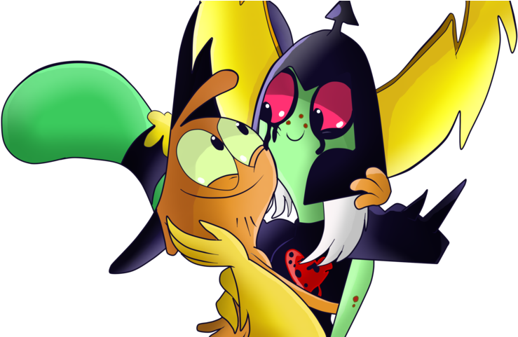 View Samegoogleiqdbsaucenao 1514706156949 , - Wander Over Yonder Wander And Dominator (800x480)