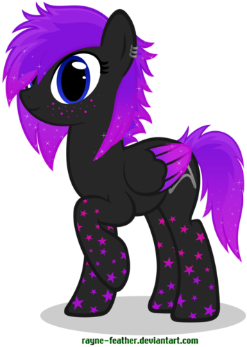 My Little Pony Friendship Is Magic Wallpaper Called - Cartoon (356x500)