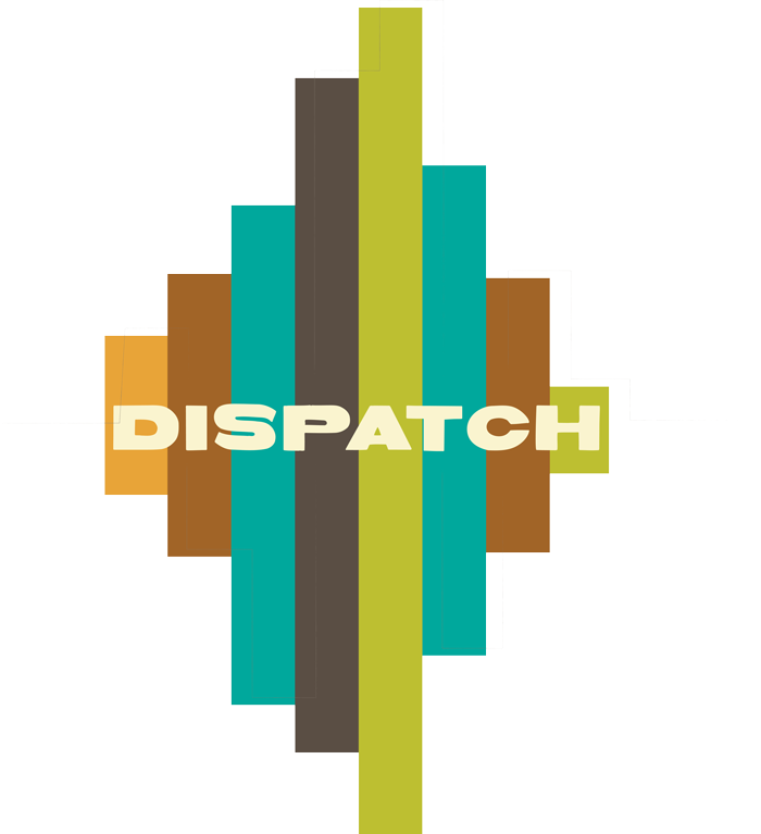 The Other Day I Received A Box In The Mail - Graphic Design (700x767)