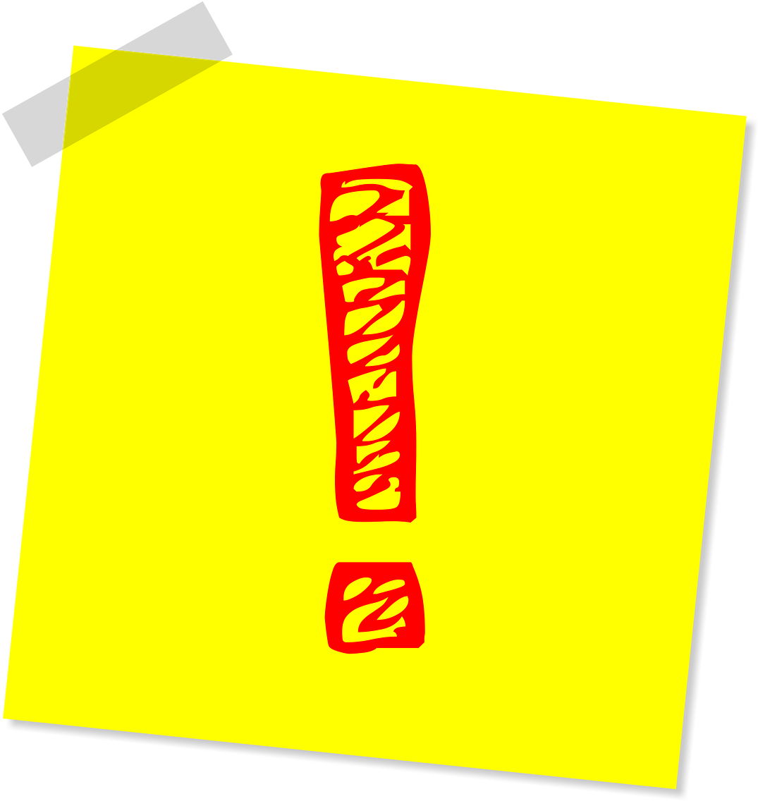 On May 25th The Administrative Board Approved The Consolidation - Head With Question Mark Transparent Background Hd (1235x1280)