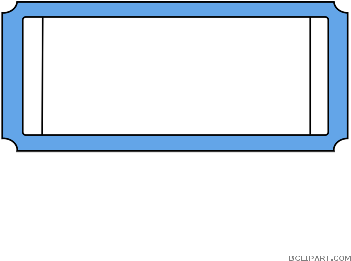 Movie Ticket Tools Free Clipart Images Bclipart - Movie Ticket Tools Free Clipart Images Bclipart (700x525)