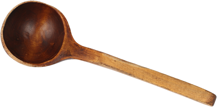 Spoon Png Transparent - Kitchen Spoon Png (748x372)