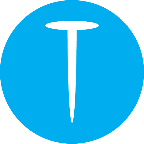 $30 Can Provide All The Nails Needed For One Roof - Art (471x472)