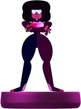 Dungeon Amiibo - Steven Universe Fan Fusions (480x480)