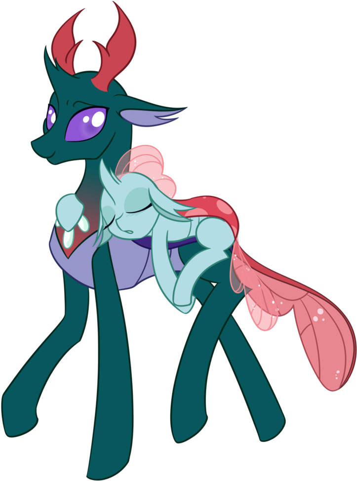 You Can Click Above To Reveal The Image Just This Once, - Cartoon (812x1024)