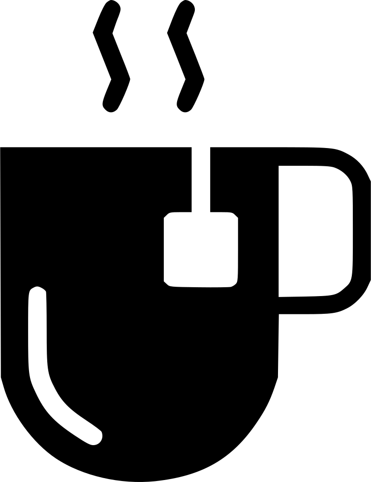 Cup Mug Hot Beverage Tea Svg Png Icon Free Download - Cup Mug Hot Beverage Tea Svg Png Icon Free Download (754x980)