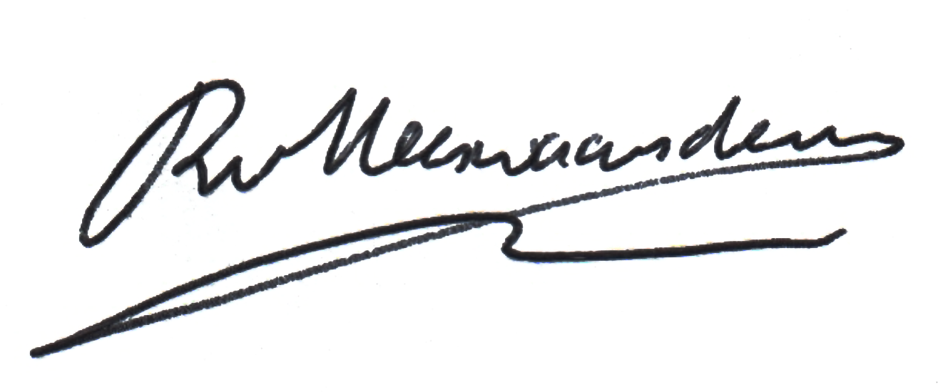 Ronald Van Heerwaarden - Calligraphy (1361x550)