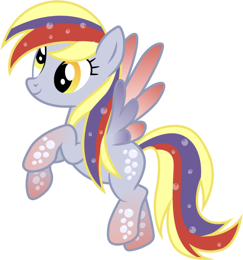 Derpy Hooves Rainbow Dash Twilight Sparkle Applejack - My Little Pony Derpy (878x909)