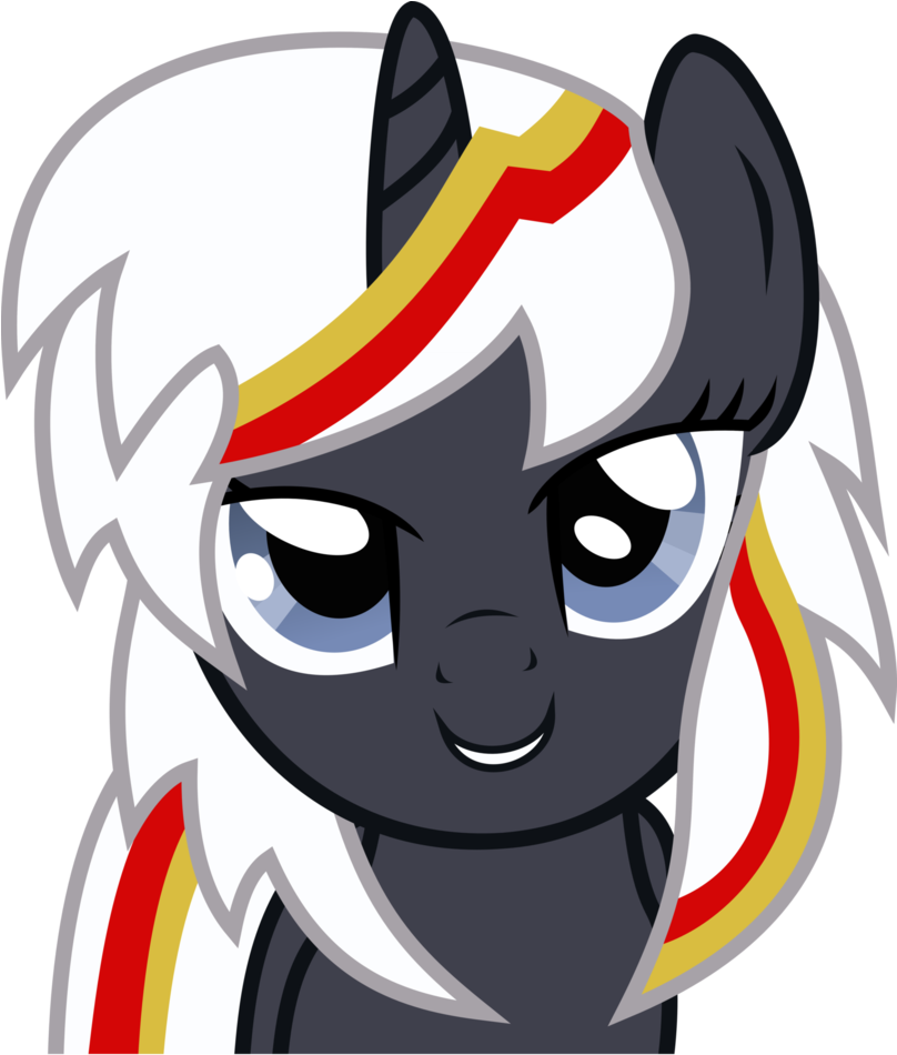 Equestria Derpy Hooves Pony Horse - Trading Card (807x991)