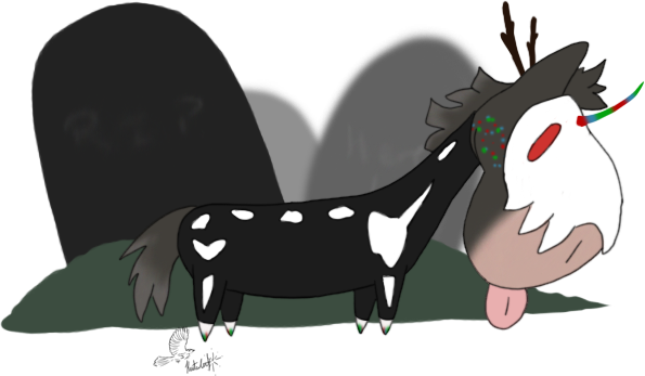 Casinuba 9 2 Derpy Costume Chibi Beloved[8] By Casinuba - Cartoon (595x347)