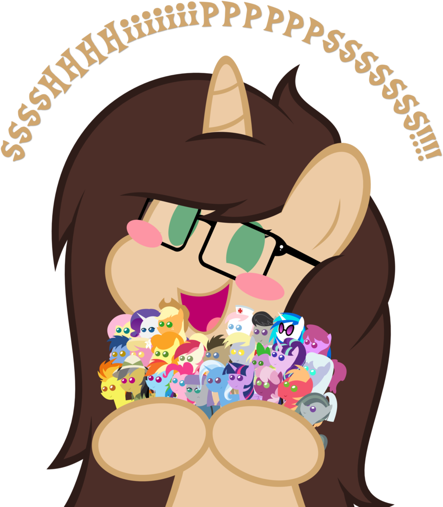Zacatron94, Berry Punch, Berryshine, Big Macintosh, - Cartoon (895x1024)