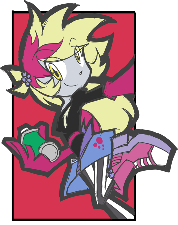 Derpy Hooves (583x736)