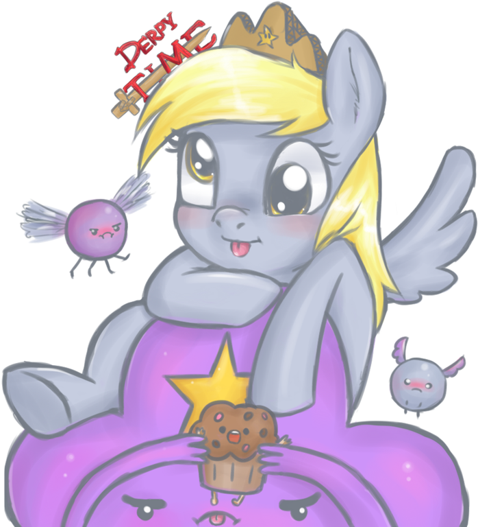 Adventure Time, Artist - Cartoon (800x794)