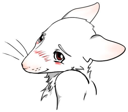 Free Telegram Free Stickers Free To Use Furryanthro - Dog Licks (512x512)