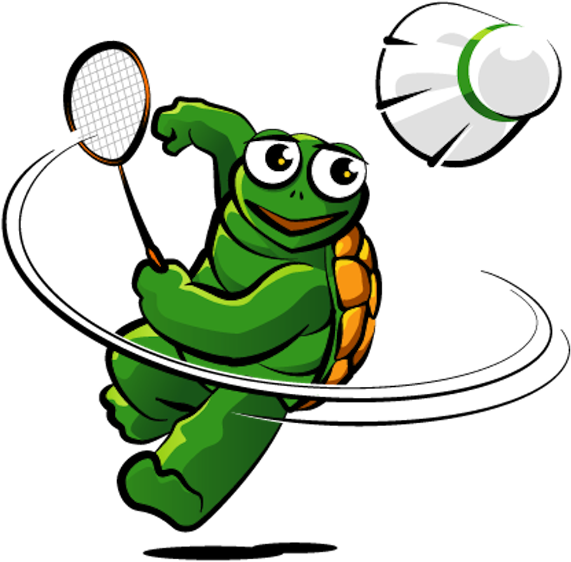 Tree Frog Draveil Badminton Cartoon Clip Art - Tree Frog Draveil Badminton Cartoon Clip Art (1000x1000)